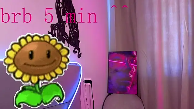 Chat +18 de MargieDavidson ao vivo