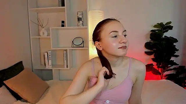 Chat +18 de BeautifulSnake ao vivo