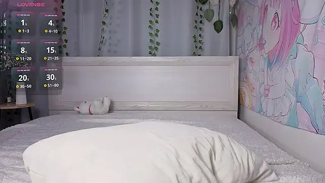 Chatroom XXX en direct de kaity_berry