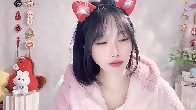 Pinkgirl520's Live XXX Chat