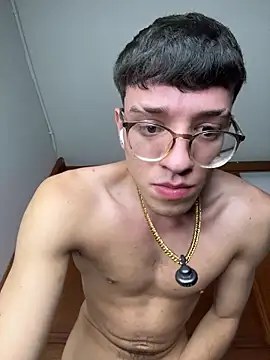 Chat XXX Live ArthurDavies_