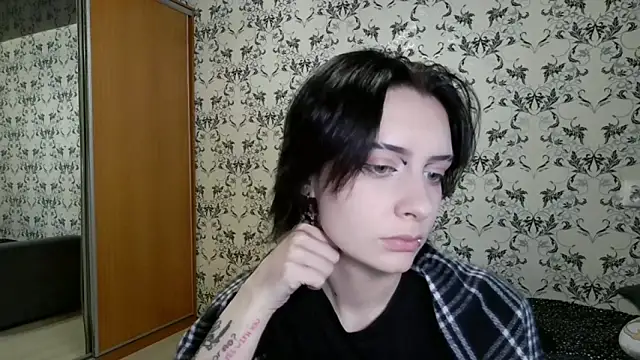 Živý XXX chat LxayBloom