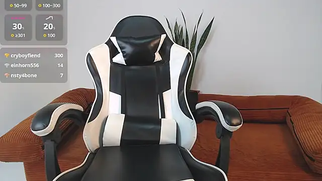 DarrenColleen 라이브 XXX 채팅