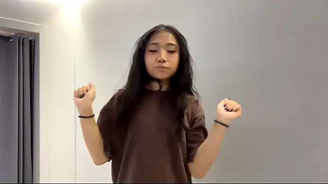 Živý XXX chat SweetMiaXO