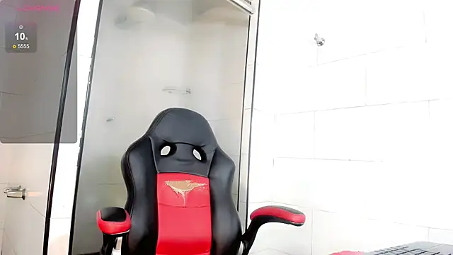 Samantha_Ortega_: διαδικτυακό σόου στην κάμερα