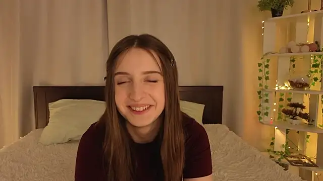 Chat +18 de LeanneDinkle ao vivo