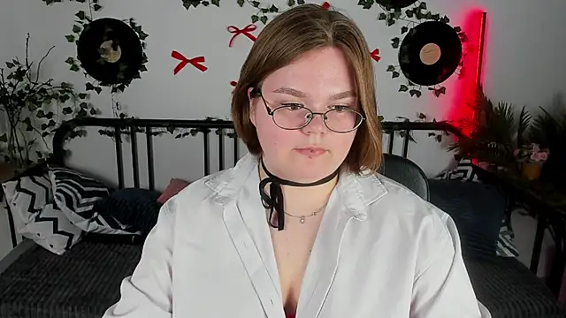 MaryFloree Live XXX-Chat