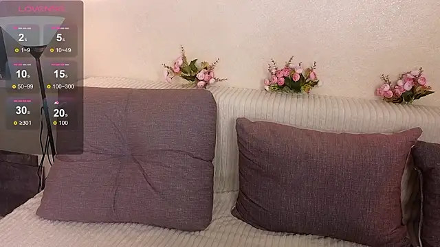 Sweets_cats 即時 XXX 聊天