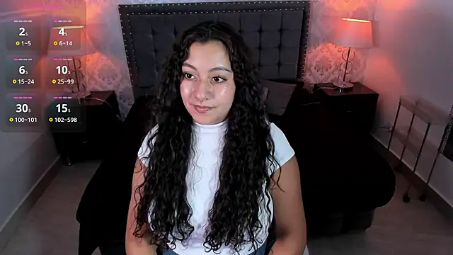 Živý XXX chat paulys_