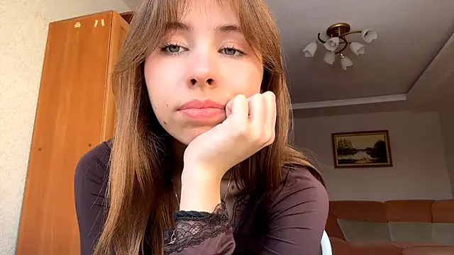 Živý XXX chat SerenaHawthorne