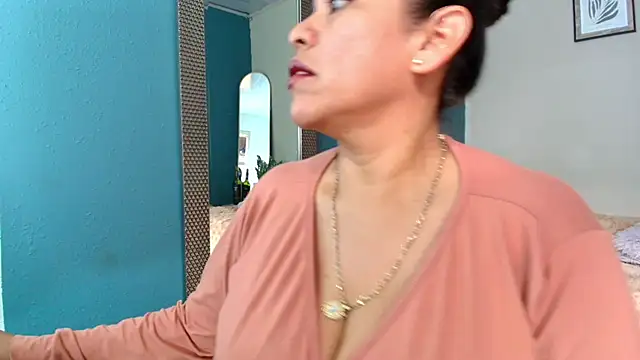 MaraSol's Live XXX Chat