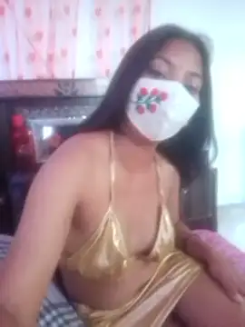 Palak_143 Show in webcam