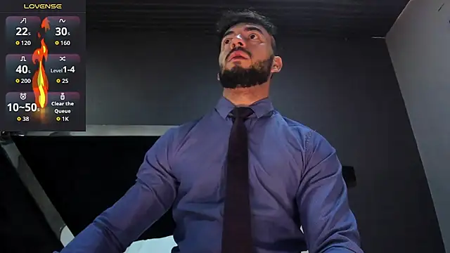 Онлайн чат XXX MarkWalker__