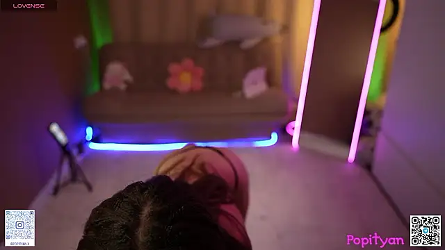 Chat +18 de popityan1 ao vivo