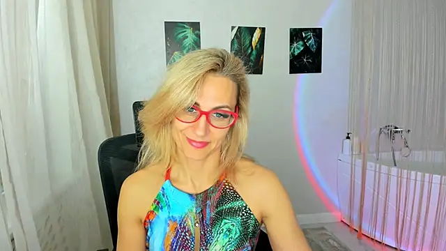 MuseOfStage – Live XXX-chat