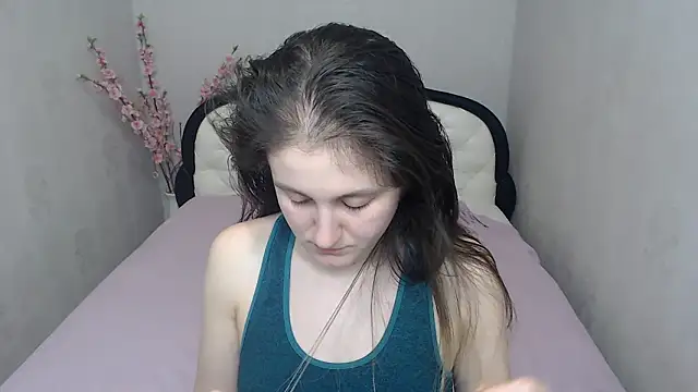 Holliy_Cooper 现场XXX聊天