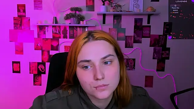 Chatroom XXX en direct de casey_meow_