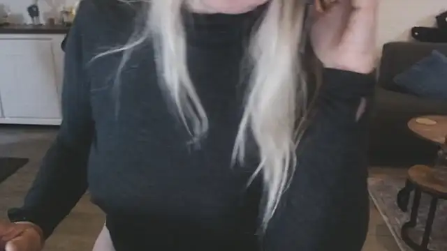 missdesinl Chat XXX live