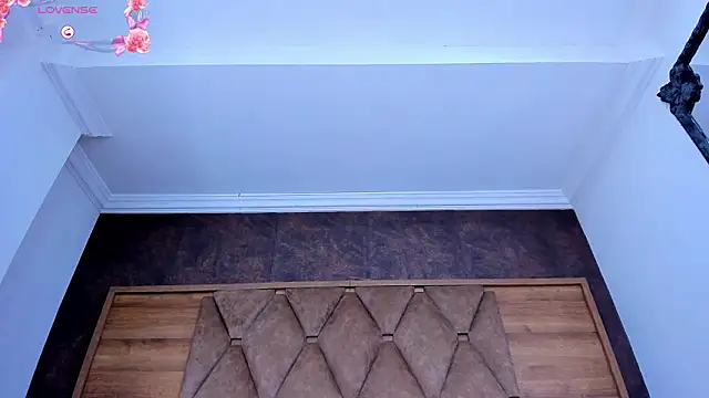 Show webcam de AudreyHayworth