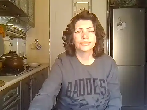 Baby-Matilda's Webcam Show