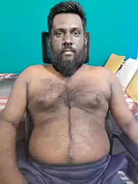 Rayansmith_ Pertunjukan Webcam