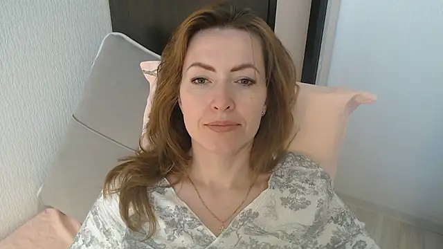 NicoleEunice87 网络视讯表演