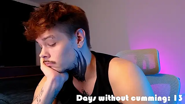 Chatroom XXX en direct de DENIS_HERE