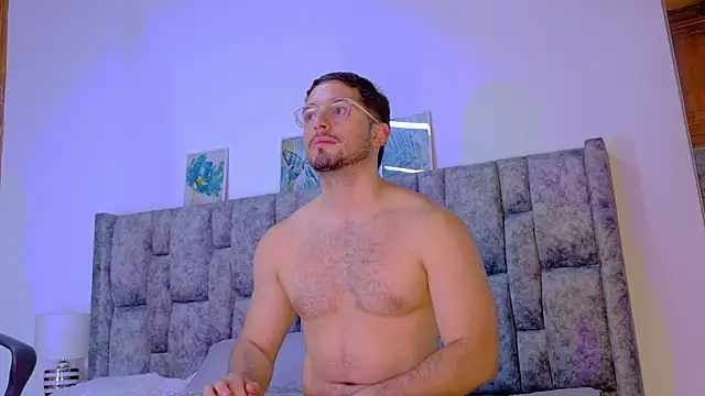 Chatroom XXX en direct de NICK_MOSS_