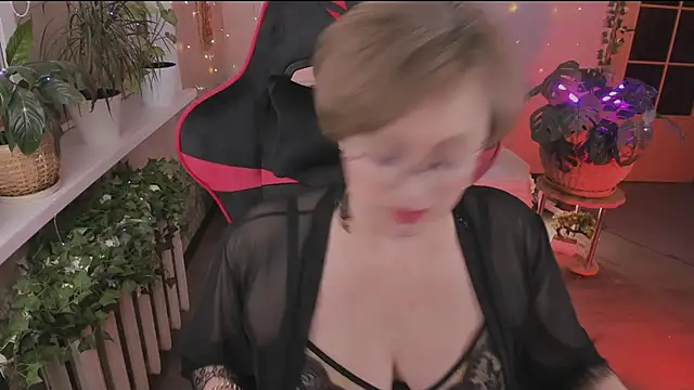 sugar_vivienn Live XXX chat