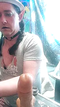 Booboo_kityfuxのライブXXXチャット