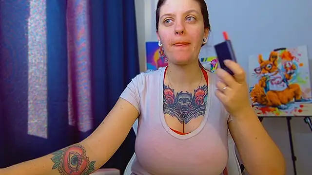 Ann_mikela – Live XXX-chat