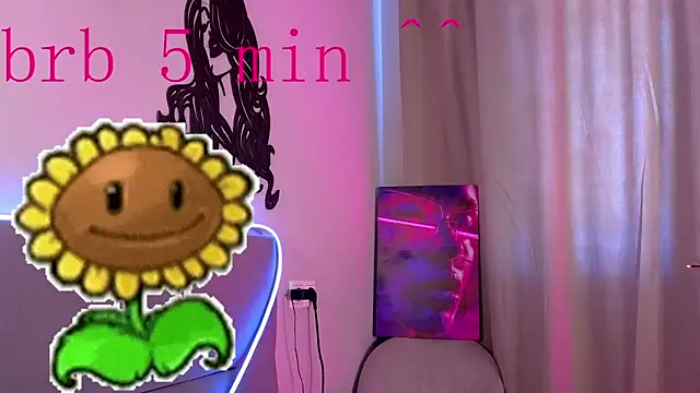 MargieDavidson Chat XXX in diretta