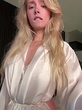 SunnyShiney – Live XXX-chat