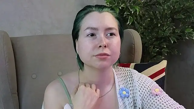 Chat XXX ao vivo de AnitaMeyer