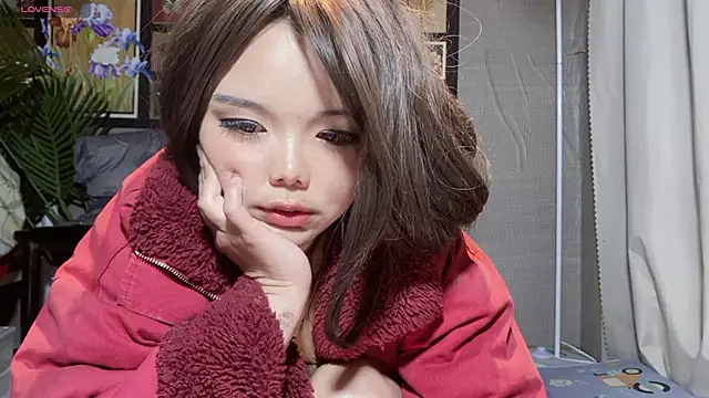 xiaosu22 – Naživo XXX chat