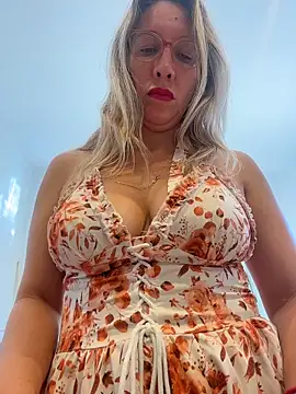 Chat XXX ao vivo de Gatitacarlita