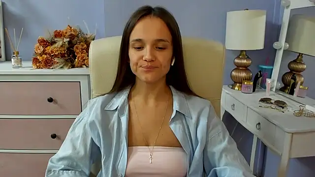 Živý XXX chat dirtyxEmily