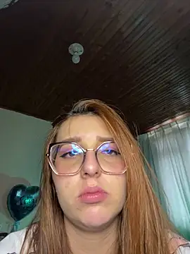 CoraVibes Live XXX-Chat