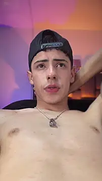 Chat XXX ao vivo de Sebastian_Reed