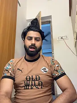 XXX chat uživo modela hottestboy03