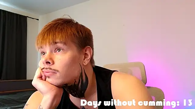 Chat XXX en directo de DENIS_HERE