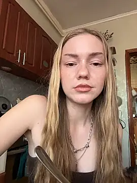 MilaMoone Live XXX-Chat