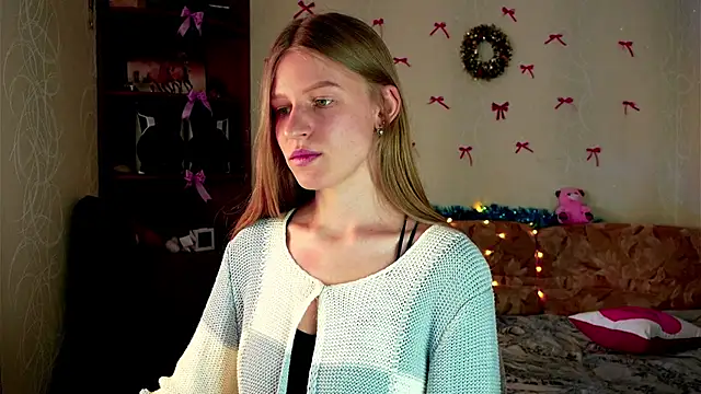 Lunariaa Obrolan Langsung XXX