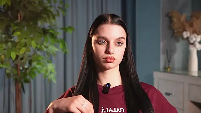 KeikoPatras' Live XXX Chat