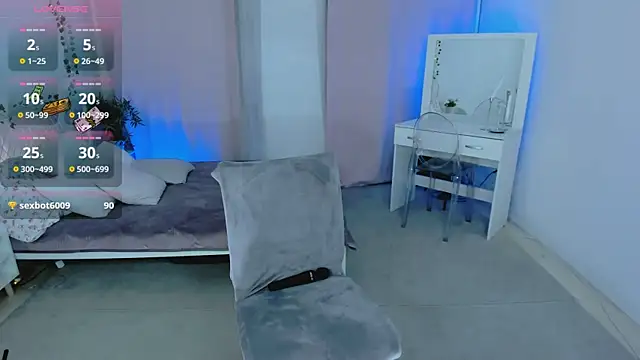 Alexa_Lexi_ Chat XXX in diretta