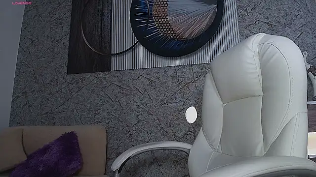 octavia_rouse 现场XXX聊天