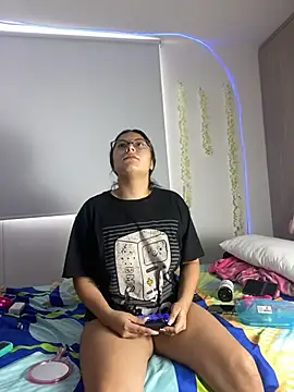 Velma_star – Naživo XXX chat