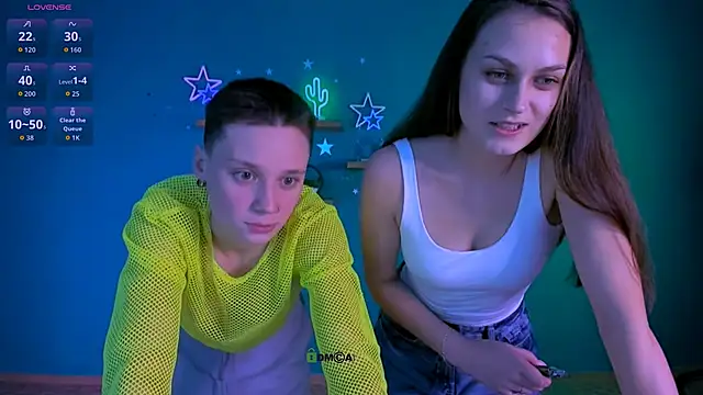 clery_abyss' Live XXX Chat