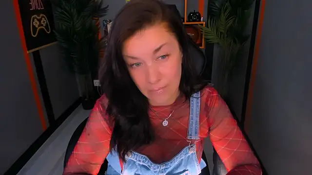 AnaMills Chat XXX in diretta