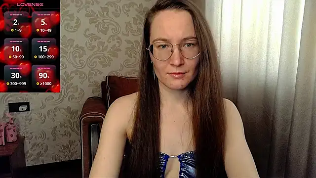 AgnesGraham – Naživo XXX chat